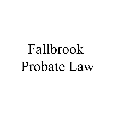 Fallbrook Probate Law Profile Picture